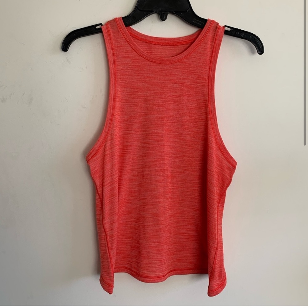Lululemon Tank - Picture 6 of 7